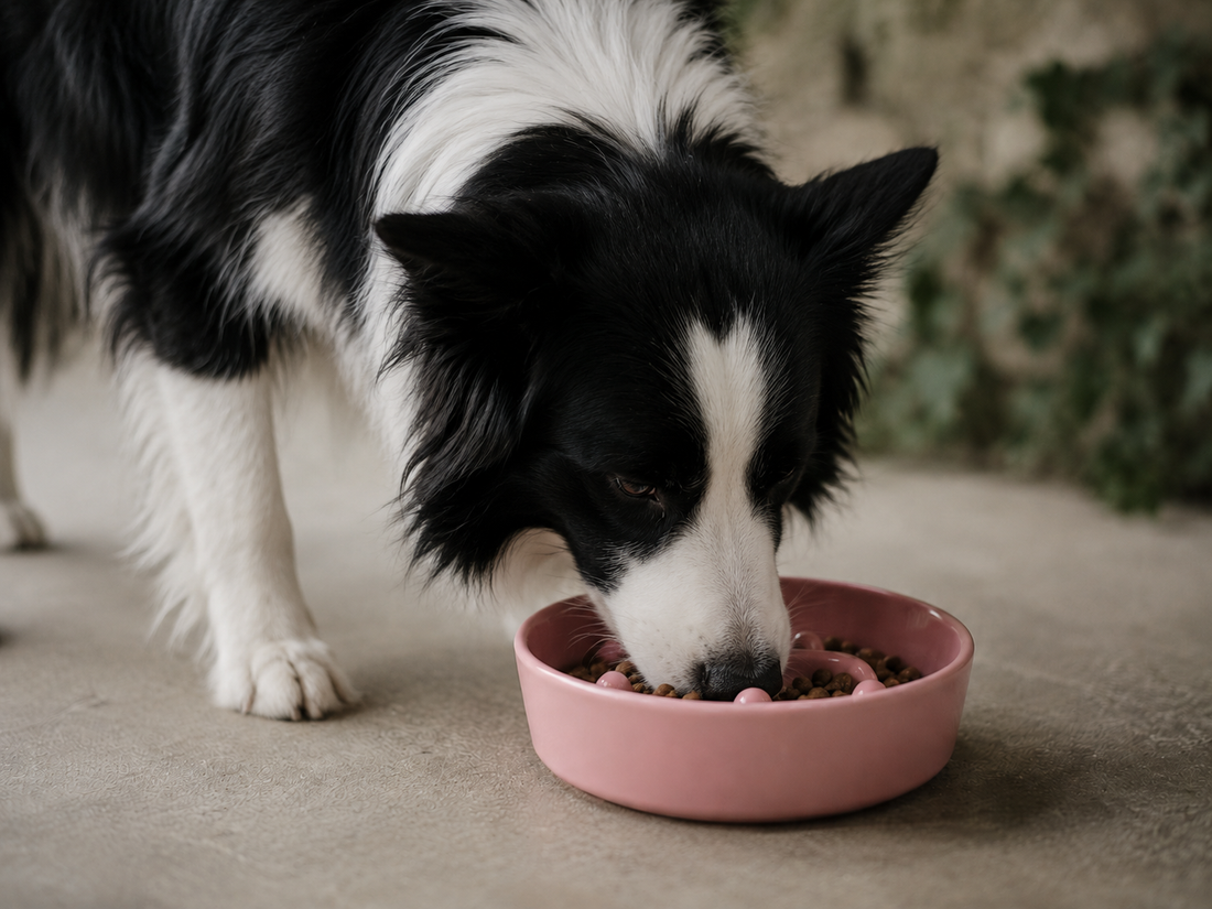 Slow Feeder vs Regular Dog Bowl: Which Is Better?