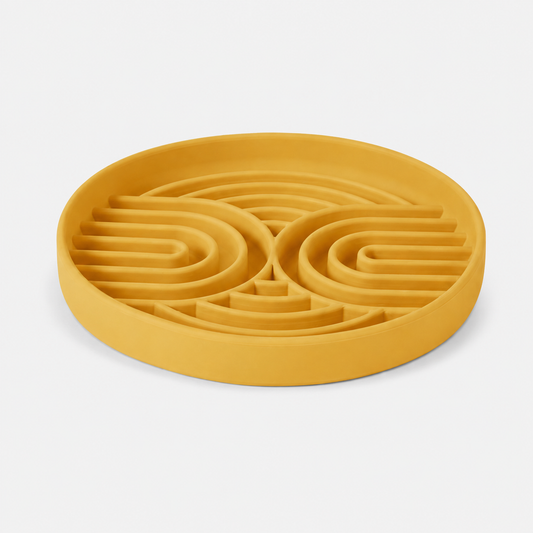 CalmPaw Enrichment Lick Mat for Dogs