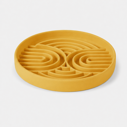 CalmPaw Enrichment Lick Mat for Dogs