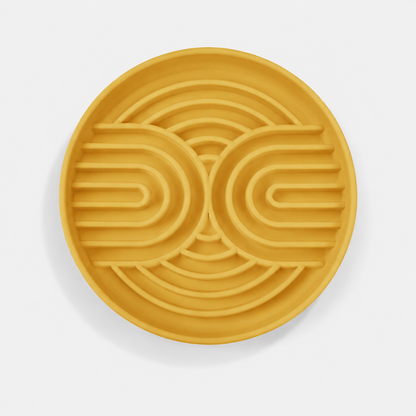 CalmPaw Enrichment Lick Mat for Dogs