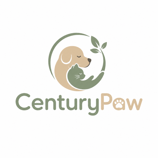 CalmPaw
